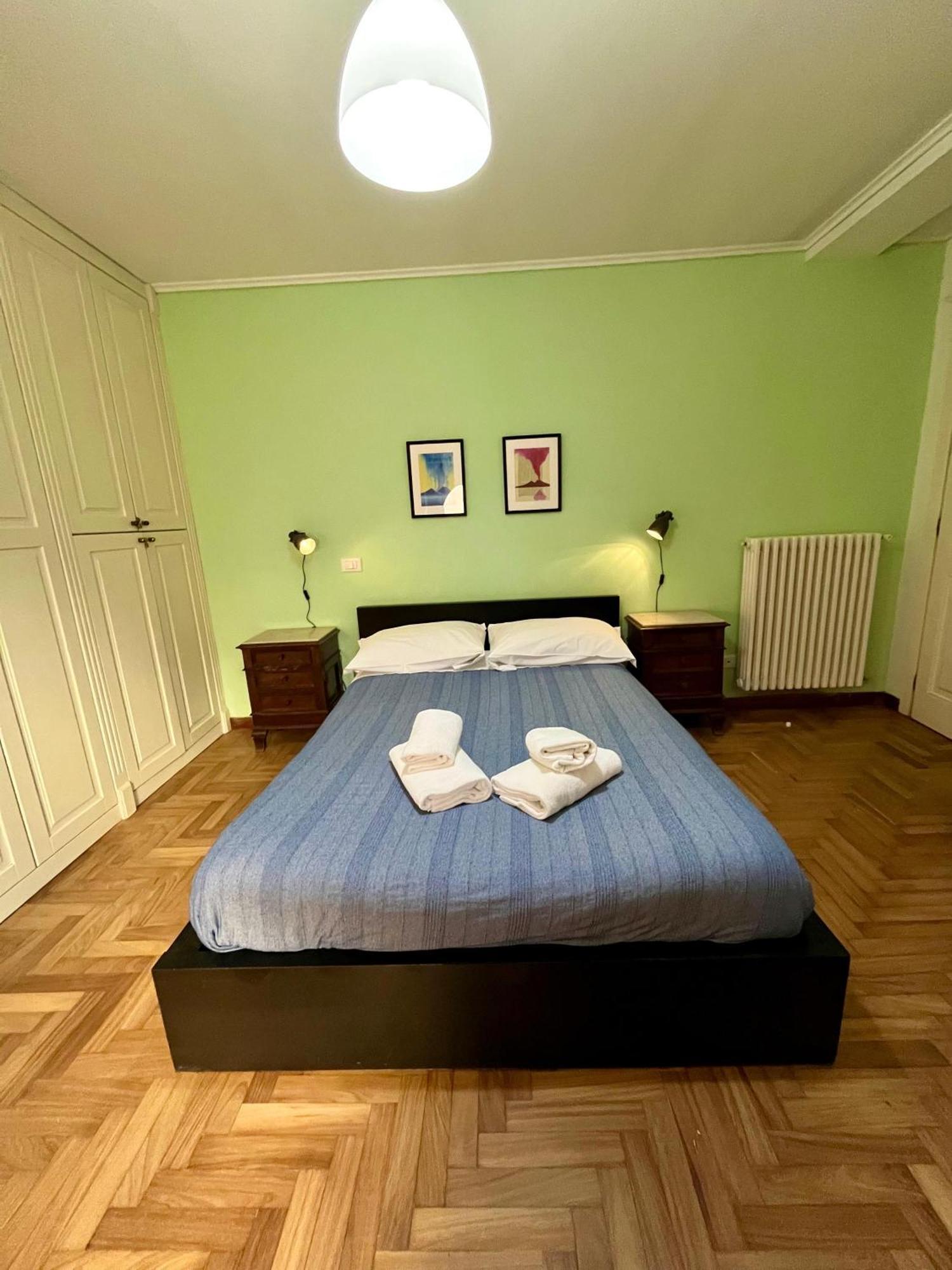 Rota House - Apartment In Santa Chiara, The Heart Of Naples เนเปิลส์ ภายนอก รูปภาพ