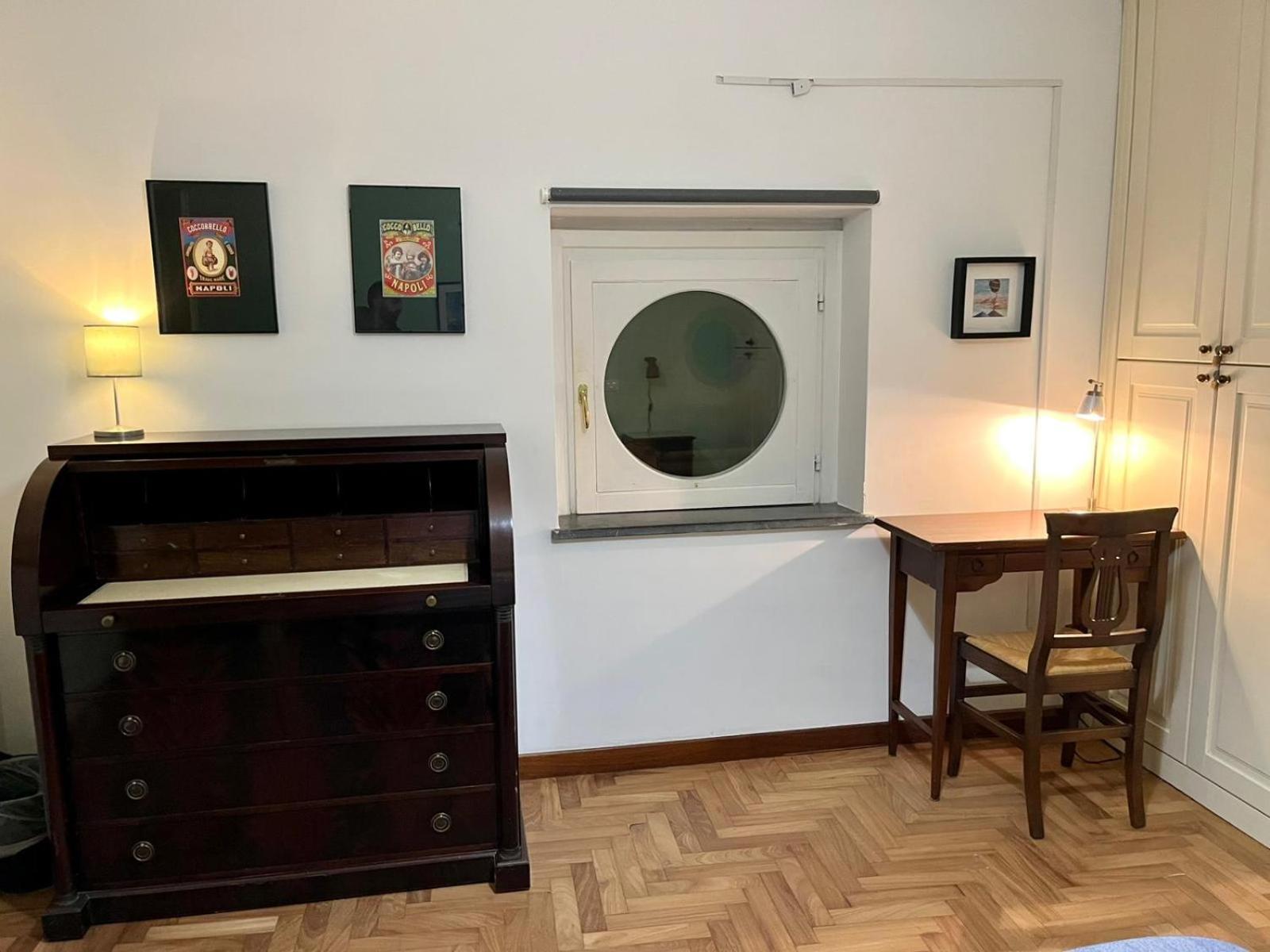 Rota House - Apartment In Santa Chiara, The Heart Of Naples เนเปิลส์ ภายนอก รูปภาพ